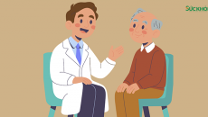 Infographic: Bảo vệ sức khỏe tim mạch người cao tuổi