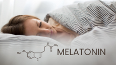 Bí quyết tăng melatonin tự nhiên để có giấc ngủ ngon