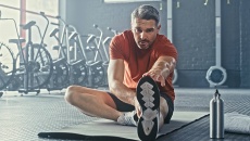 Cách giãn cơ và giảm đau hiệu quả sau tập luyện