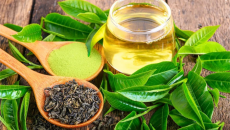 Một số lưu ý khi thường xuyên uống trà xanh