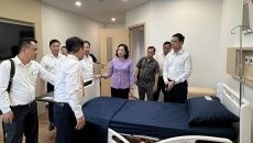 Bảo đảm y tế tối đa cho APEC 2027