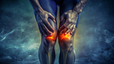 7 bài tập nên tránh khi bị đau đầu gối