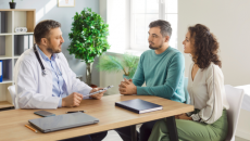 7 yếu tố ảnh hưởng đến sức khỏe sinh sản của nam giới