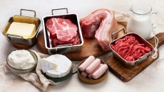 Công – tội của chất béo bão hòa