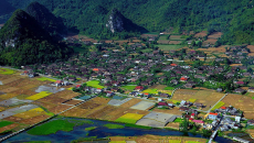 Về xứ Lạng: Thăm ngôi làng được thế giới vinh danh