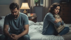 Điều gì xảy ra khi bạn ngừng chuyện “chăn gối”?