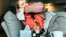 Cúm mùa gia tăng, bổ sung vitamin nào để ngừa bệnh?