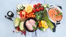Đâu là chế độ ăn đúng cho người bệnh đái tháo đường?