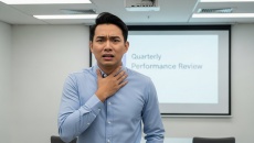 Khàn tiếng, mất giọng sau khi mắc cúm phải làm sao?