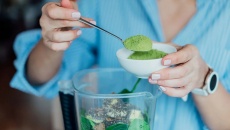 Mặt trái của trào lưu sử dụng bột rau, tảo