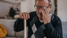 Nguy cơ mù lòa do chủ quan với đục thủy tinh thể