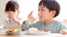 Trẻ ăn chay, thuần chay có thực sự khỏe mạnh?