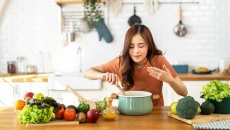 Lối sống và dinh dưỡng giúp phụ nữ kiểm soát nhân xơ tử cung