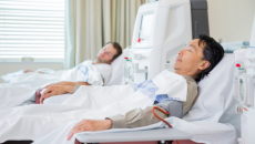 Lời khuyên dành cho bệnh nhân suy thận giai đoạn cuối