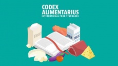 Một năm nhiều thách thức của Ủy ban Codex Việt Nam