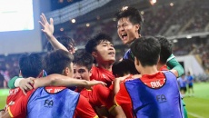 Thủ tướng gửi thư chúc mừng U22 Việt Nam và ĐT futsal nữ Việt Nam