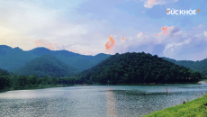 Xã Kim Anh - Tiềm năng du lịch sinh thái tại Thủ đô