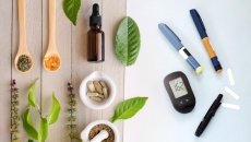 Gợi ý các thảo dược tốt cho người bệnh đái tháo đường dùng tại nhà