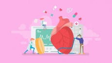 Người cao tuổi mắc rung nhĩ: Nên điều trị bằng thuốc hay làm thủ thuật?