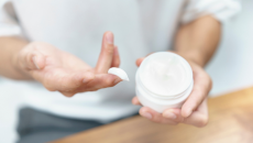 Thời điểm vàng để thoa mỹ phẩm giúp da hấp thụ tối đa