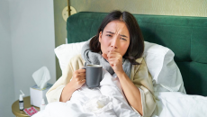 Không chủ quan với bệnh sởi ở người trưởng thành