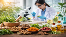 WHO: Tiếp tục khai thác tiềm năng từ y học cổ truyền