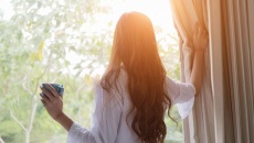 3 mẹo bắt đầu buổi sáng tràn đầy hứng khởi