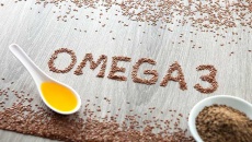 Dầu hạt lanh giúp bổ sung omega-3 hiệu quả cho mọi chế độ ăn