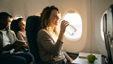 Thói quen số 1 cần lưu ý để tránh táo bón khi đi du lịch