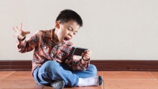 Trẻ mắc tăng động giảm chú ý (ADHD): Kiên nhẫn là 'chìa khóa'