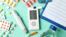 Uống thuốc đái tháo đường 15 ngày, đường huyết giảm có bỏ thuốc được không?