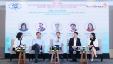 Chia sẻ rủi ro trong y tế để giảm gánh nặng tài chính cho người bệnh