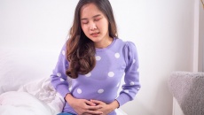 Dưỡng chất omega-3 giúp giảm đau bụng kinh