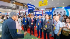 Vietnam Medi - Pharm 2026: Thúc đẩy chuyển đổi số và y tế thông minh