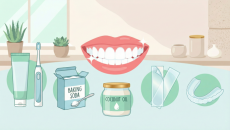 Chuyên gia gợi ý 5 cách làm trắng răng tại nhà an toàn 