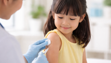 2 loại vaccine được tiêm miễn phí từ năm 2026