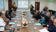 Hiệp hội Thực phẩm chức năng Việt Nam, một tập thể vững mạnh