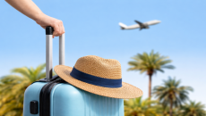 Xu hướng du lịch nào sẽ phát triển trong năm 2026?