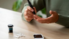  6 bí quyết giúp kiểm soát đường huyết trong dịp nghỉ lễ