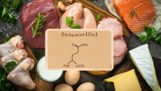 Glutamine: Dưỡng chất giúp dân thể thao phục hồi nhanh chóng