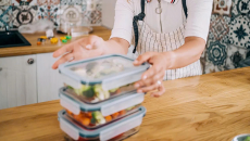 4 cách đơn giản để cải thiện chế độ ăn uống