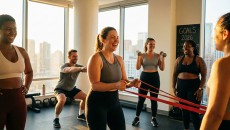 Cách biến năm 2026 thành năm bứt phá sức mạnh cơ bắp