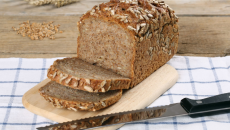 Mẹo bảo quản bánh mì tốt cho đường ruột