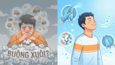 Đừng vội đầu hàng trước bệnh viêm mũi dị ứng!