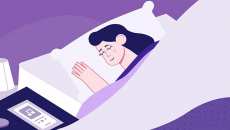 Ngủ ngon hơn nhờ 3 loại tiếng ồn