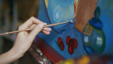 Nghệ thuật dưới góc nhìn khoa học sức khỏe