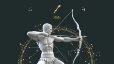 Tử vi cung hoàng đạo Nhân Mã 2026: Hãy sẵn sàng ghi lại nhiều dấu ấn!