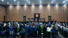 Xét xử vụ án nhận hối lộ xảy ra tại Cục An toàn thực phẩm