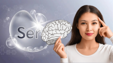 Dưỡng chất L-serine nuôi dưỡng trí nhớ và não bộ minh mẫn