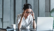 “Thủ phạm” khiến ngày càng nhiều người bị đau nửa đầu